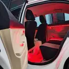 تركيب لد داخلي64 لون يارس موديل 2017 حيكم الله