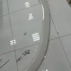 جناح لكزس ES موديل 2013 إلى 2017ابيض لولي