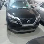 اكس تريل 2024 ..5 مقاعد دفع رباعي..كاش واقساط بدون دفعه اولى