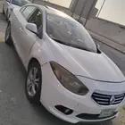 رينو فلونس 2014 فل كامل فتحه سقف ممشي 274