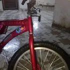 والله السيكل نضيف أخر قصد ما كمل والله مشتريه ب 450وأبغا في