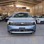 فورد تريتوري - ترند الشكل الجديد موديل 2026