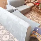 كنب للبيع نظيف ممتاز