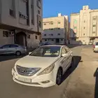 هيونداي سوناتا 2012