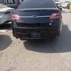 فورد توروس 2016. تشليح قطع غيار