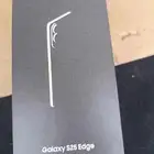 جلكسي s25. ادج 512