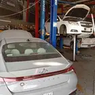 مكائن النترا 2014