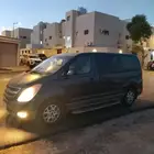 هيونداي H1 2012