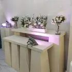 العنوان المزاحميه عند دوار بنده