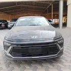 سوناتا 2026 فليت