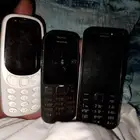 جوالات ابو كشاف بحاله جيده 2تحتاج بطاريه