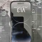 iPhone 14 pro 128 black