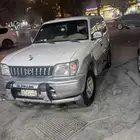 برادو موديل 99