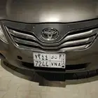 Toyota Camry 2010 Model