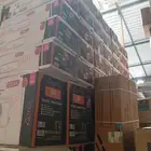 مكيفات سبليت جداري بيسك وماندو