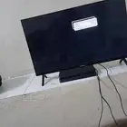 بلايستيشن 4 سليم واحد تيرا مع شاشه 32بوصه ويدين 800ريال