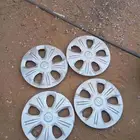 طيس سبارك وكاله طقم كامل