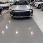 سوناتا فليت الموديل 2025