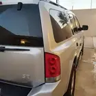 نيسان ارمادا 2010