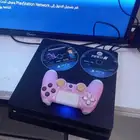 سوني 4 جيجا 500 مع يد واثنين اشرطه شغال 100