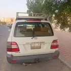 لاند كروزر جي اكس ار