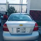 Chevrolet Aveo 2007