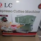 ماكينه القهوه م صارت 3اشهر ولا استعملت كثير