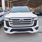 للبيع جي اكس ار S الساير 2026 فل كامل