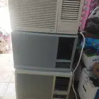 3 مكيفات مشروط مضمون .سومه اقل 450 لاينر لها