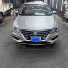 ام جي 5 استاندر 2022 ممشي 110