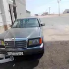 مرسيدس بنز 560