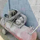 air compressor 500 liter motor 7.5 hp