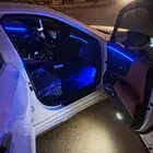 تركيب لد داخلي64 لون لكسز اي اس 250موديل 2025