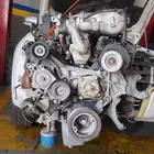 مكائن باجيرو توضيب او تبديل قيور جميع انواع السيارات