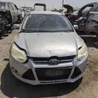 فورد فوكس 2014