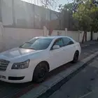 للبيع جيلي EC8 موديل 2014