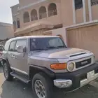 تويوتا اف جي 2012 ممشي 237 الف شبه المخزن دبل سوم 44 الف