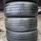 طقم كفرات برجستون275 50 22