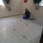 مبلط سرميك جده