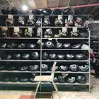 باكمات فرامل لجميع انواع اسيرات ابي آس لجميع انواع اسيرات