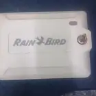 برمجة جهاز الرين بيرد وتقليل استهلاك المياه