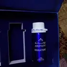زيت عطري من اروماتيك جديده ومغلقة