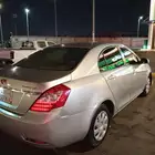 جيلي امجراند 2012 كاش او اقساط