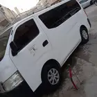 باص هايس للايجار بالسائق