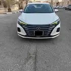 شانجان ايدو بلس موديل 2023 بصمة
