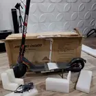 سكوتر كهربائي جديد لم يستخدم
