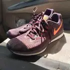 حذاء رياضي نايك NIKE