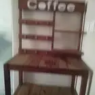 طاوله كوفي