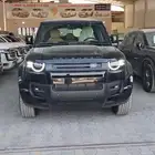 للبيع لاند روفر ديفندر 2026 SE