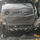 بيع المكائن الكوري هونداي وكيا سوناتا سنتافي توسان ازيرا